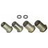 Moog K8618 Suspension Control Arm Bushing Kit Suspension Control Arm Bushing Kit