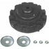 K8636 by MOOG - Suspension Strut Mount