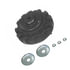 K8636 by MOOG - Suspension Strut Mount