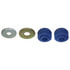 K8649 by MOOG - MOOG K8649 Suspension Strut Rod Bushing