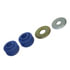 K8649 by MOOG - MOOG K8649 Suspension Strut Rod Bushing