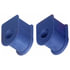 K8652 by MOOG - MOOG K8652 Suspension Stabilizer Bar Bushing Kit