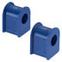 K8653 by MOOG - MOOG K8653 Suspension Stabilizer Bar Bushing Kit