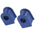 K8653 by MOOG - MOOG K8653 Suspension Stabilizer Bar Bushing Kit