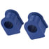 K8656 by MOOG - MOOG K8656 Suspension Stabilizer Bar Bushing Kit