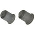 K8658 by MOOG - MOOG K8658 Control Arm Bushing Kit