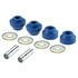 Moog K8659 Suspension Strut Rod Bushing Kit MOOG K8659 Suspension Strut Rod Bushing Kit