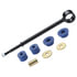K8663 by MOOG - MOOG K8663 Suspension Stabilizer Bar Link