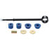 K8663 by MOOG - MOOG K8663 Suspension Stabilizer Bar Link