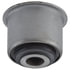 K8672 by MOOG - MOOG K8672 Axle Pivot Bushing