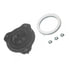 K8677 by MOOG - Suspension Strut Mount