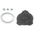 K8677 by MOOG - Suspension Strut Mount
