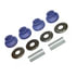 K8680 by MOOG - MOOG K8680 Suspension Strut Rod Bushing Kit