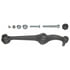 K8681 by MOOG - Suspension Control Arm and Ball Joint Assembly