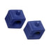 Moog K8682 Suspension Stabilizer Bar Bushing Kit Suspension Stabilizer Bar Bushing Kit