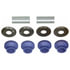 K8680 by MOOG - MOOG K8680 Suspension Strut Rod Bushing Kit