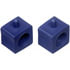 Moog K8684 Suspension Stabilizer Bar Bushing Kit Suspension Stabilizer Bar Bushing Kit