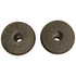 K8704 by MOOG - MOOG K8704 Suspension Control Arm Bushing Kit