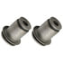 K8703 by MOOG - MOOG K8703 Suspension Control Arm Bushing Kit