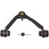 K8724T by MOOG - Suspension Control Arm and Ball Joint Assembly