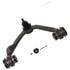 K8724T by MOOG - Suspension Control Arm and Ball Joint Assembly