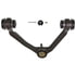 K8724T by MOOG - Suspension Control Arm and Ball Joint Assembly