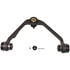 K8726T by MOOG - Suspension Control Arm and Ball Joint Assembly