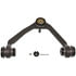 K8722T by MOOG - Suspension Control Arm and Ball Joint Assembly
