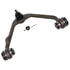 K8728T by MOOG - Suspension Control Arm and Ball Joint Assembly