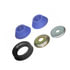 K8733 by MOOG - Suspension Control Arm Bushing