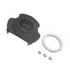 K8742 by MOOG - Suspension Strut Mount