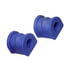 K8752 by MOOG - Suspension Stabilizer Bar Bushing Kit