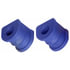 K8752 by MOOG - Suspension Stabilizer Bar Bushing Kit