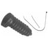 K8767 by MOOG - Rack and Pinion Bellows Kit