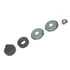 K8774 by MOOG - Suspension Shock Absorber Mounting Kit