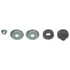 K8774 by MOOG - Suspension Shock Absorber Mounting Kit