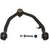 K8781 by MOOG - MOOG K8781 Control Arm and Ball Joint Assembly
