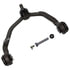 K8781 by MOOG - MOOG K8781 Control Arm and Ball Joint Assembly