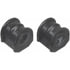 Moog K8788 Suspension Stabilizer Bar Bushing Kit Suspension Stabilizer Bar Bushing Kit