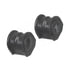 Moog K8788 Suspension Stabilizer Bar Bushing Kit Suspension Stabilizer Bar Bushing Kit