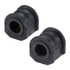 Moog K8790 Suspension Stabilizer Bar Bushing Kit MOOG K8790 Suspension Stabilizer Bar Bushing Kit