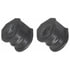 Moog K8788 Suspension Stabilizer Bar Bushing Kit Suspension Stabilizer Bar Bushing Kit