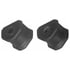 K8794 by MOOG - MOOG K8794 Suspension Stabilizer Bar Bushing Kit