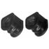 K8799 by MOOG - Suspension Stabilizer Bar Bushing Kit