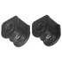 K8798 by MOOG - MOOG K8798 Stabilizer Bar Bushing Kit