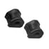 K8802 by MOOG - MOOG K8802 Suspension Stabilizer Bar Bushing Kit
