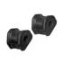 K8802 by MOOG - MOOG K8802 Suspension Stabilizer Bar Bushing Kit