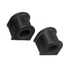 K8801 by MOOG - Suspension Stabilizer Bar Bushing Kit