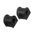K8801 by MOOG - Suspension Stabilizer Bar Bushing Kit