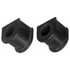 K8801 by MOOG - Suspension Stabilizer Bar Bushing Kit